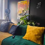 With Monkey Vibes Apartment