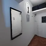 With Monkey Vibes Apartment *