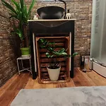 Apartment With Monkey Vibes