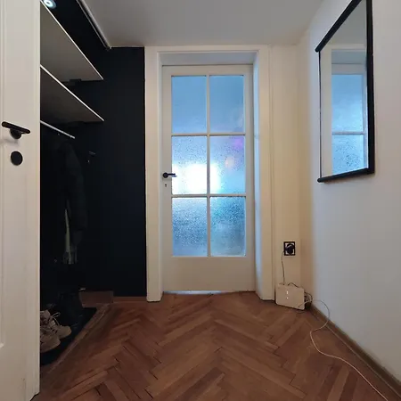 Апартаменты With Monkey Vibes