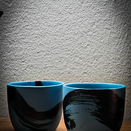 アパート With Monkey Vibes