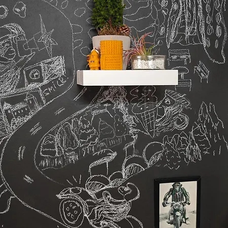 With Monkey Vibes Apartmán