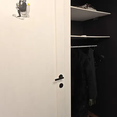 Apartmán With Monkey Vibes Bratislava