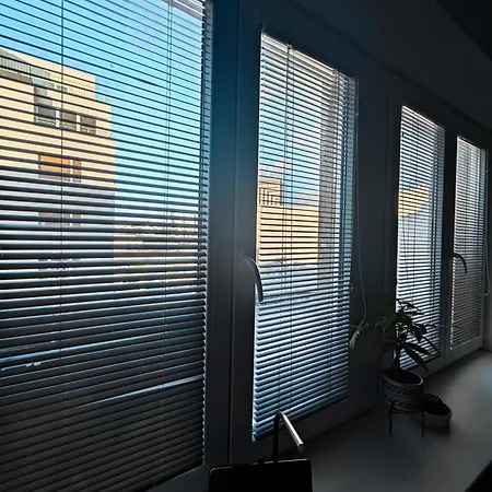 With Monkey Vibes Apartmán Bratislava