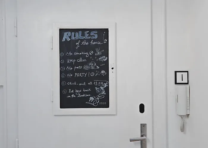 With Monkey Vibes Bratislava