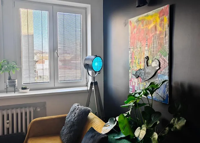 With Monkey Vibes ブラチスラヴァ