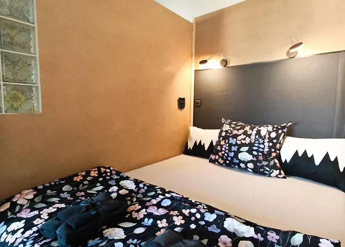 With Monkey Vibes Apartmán