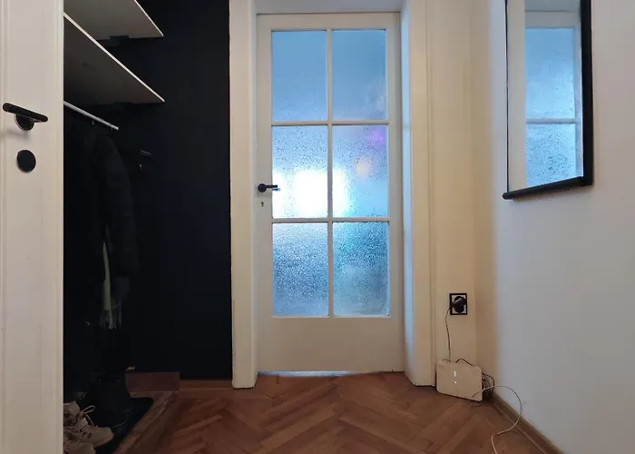 Apartmán With Monkey Vibes