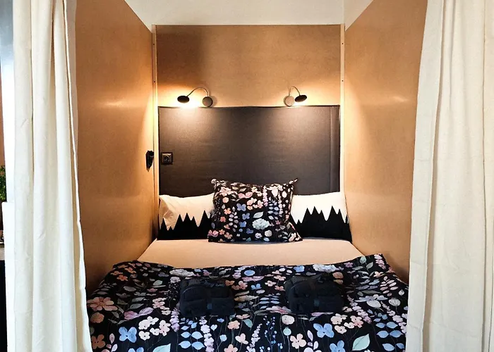 Apartment With Monkey Vibes Bratislava