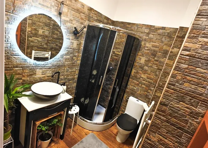 Apartmán With Monkey Vibes Bratislava