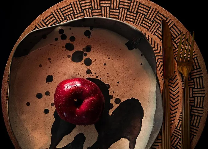 With Monkey Vibes アパート