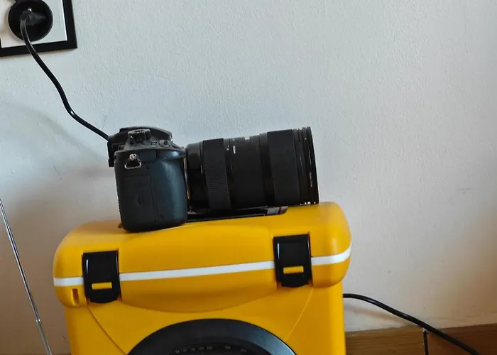 Apartmán With Monkey Vibes