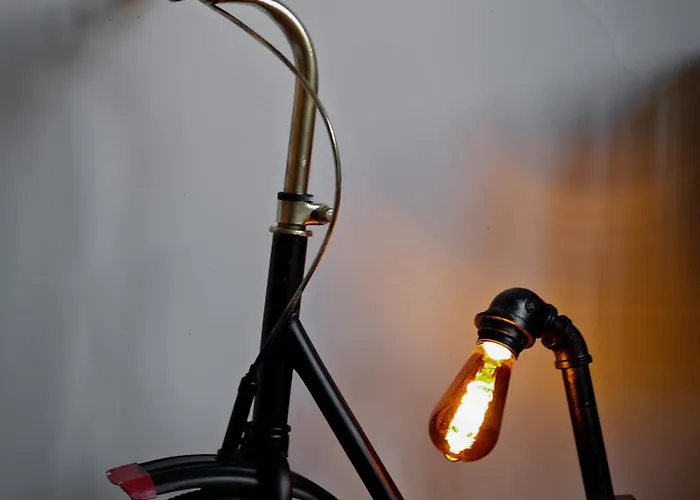 With Monkey Vibes アパート ブラチスラヴァ