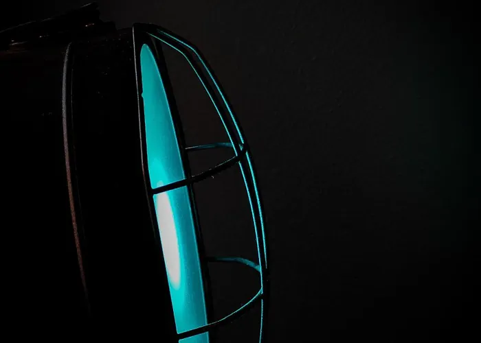 アパート With Monkey Vibes *