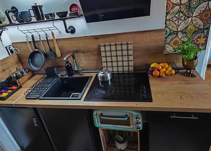 With Monkey Vibes Bratislava