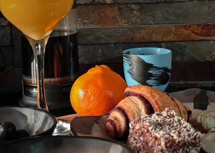 Apartmán With Monkey Vibes *