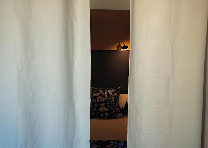 With Monkey Vibes Apartmán *