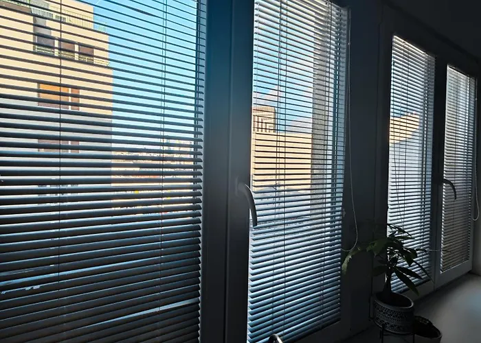 With Monkey Vibes Apartment Bratislava