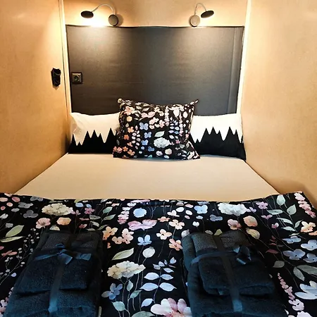 With Monkey Vibes * Μπρατισλάβα