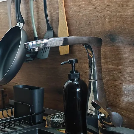 With Monkey Vibes Διαμέρισμα Μπρατισλάβα