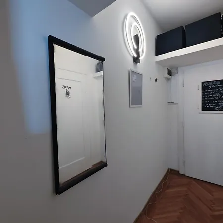 With Monkey Vibes Διαμέρισμα *