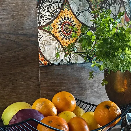 With Monkey Vibes Διαμέρισμα