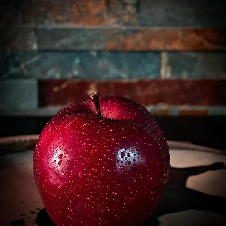 Διαμέρισμα With Monkey Vibes *