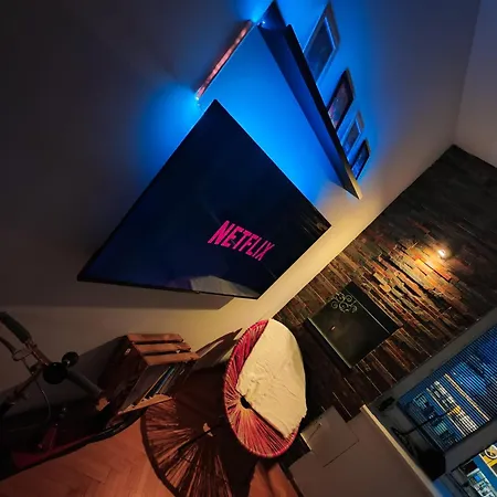 With Monkey Vibes Διαμέρισμα