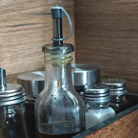 With Monkey Vibes Lägenhet Bratislava