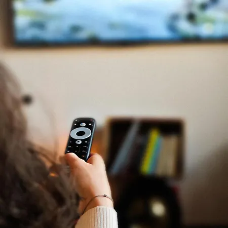 Lägenhet With Monkey Vibes Bratislava