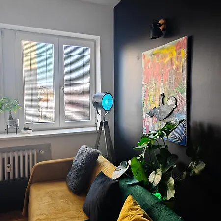 With Monkey Vibes Bratislava