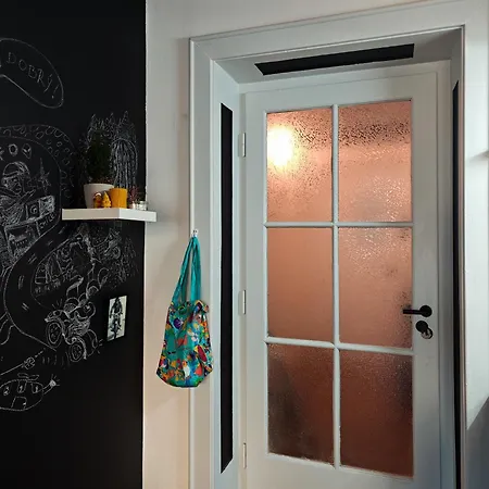 With Monkey Vibes * Bratislava