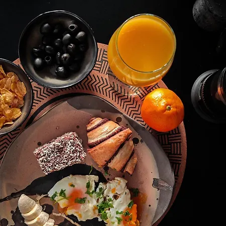 With Monkey Vibes Lägenhet Bratislava