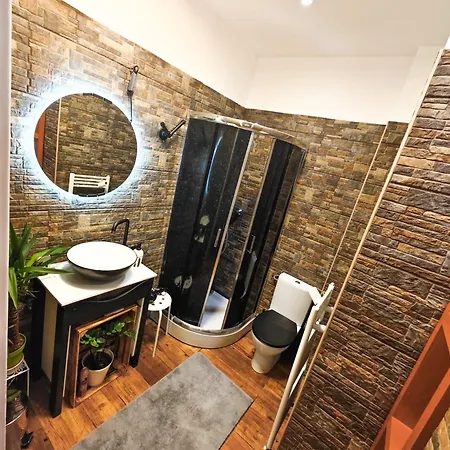 Lägenhet With Monkey Vibes Bratislava