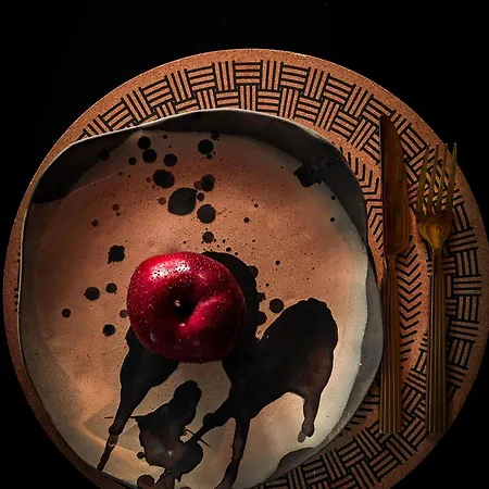 With Monkey Vibes Lägenhet