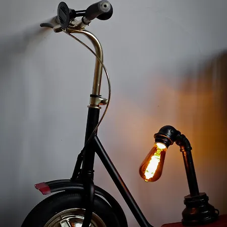 With Monkey Vibes Lägenhet Bratislava