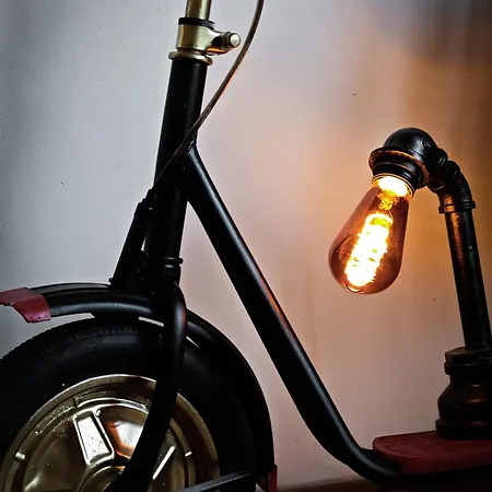 Lägenhet With Monkey Vibes Bratislava