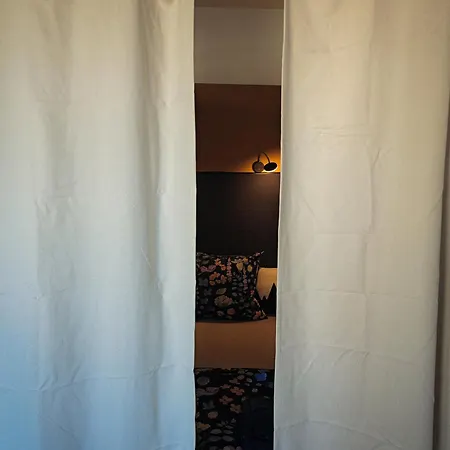 With Monkey Vibes Lägenhet *