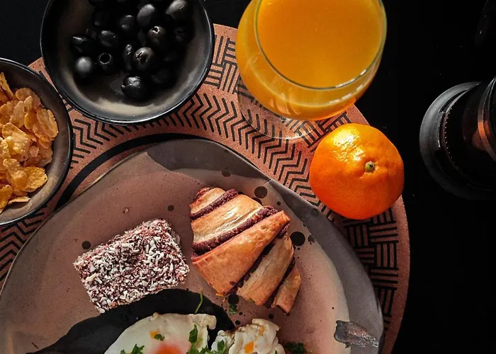 With Monkey Vibes Lägenhet Bratislava